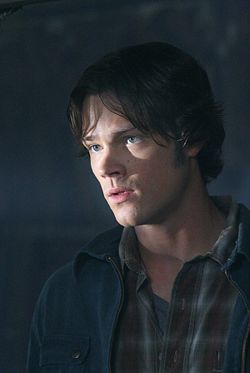 Sam Winchester | Supernatural Season One